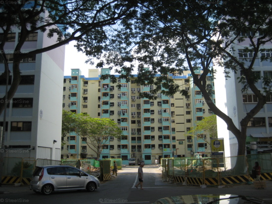 Marine Terrace thumbnail photo